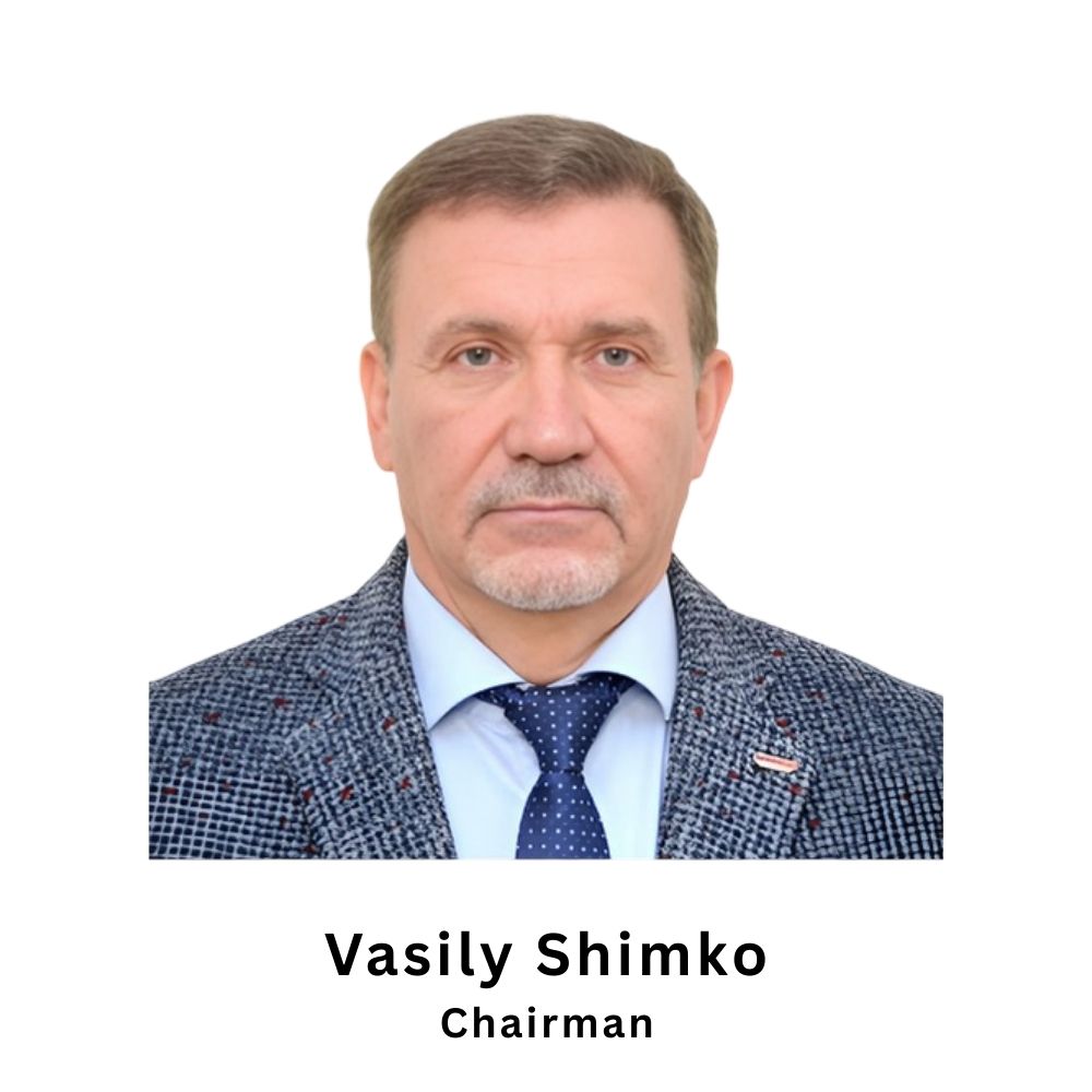 Vasily Shimko_Chairman